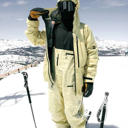 686 ATV GORE-TEX 3L Bib Pant - Men's - Clothing