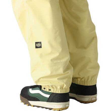 686 ATV GORE-TEX 3L Bib Pant - Men's - Clothing