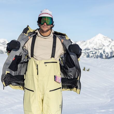 686 ATV GORE-TEX 3L Bib Pant - Men's - Clothing
