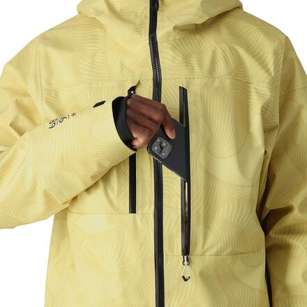 686 ATV GORE-TEX 3L Jacket - Men's - Clothing