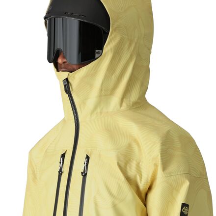 686 ATV GORE-TEX 3L Jacket - Men's - Clothing