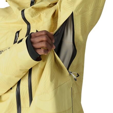 686 ATV GORE-TEX 3L Jacket - Men's - Clothing
