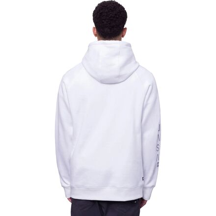 686 Nasa Pullover Hoodie - Men's - Clothing