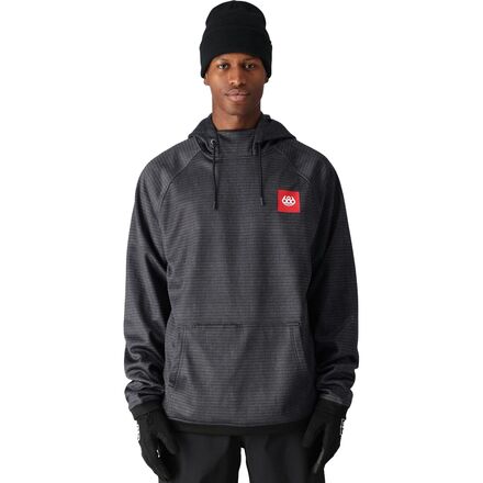 686 Bonded Fleece Hoodie - Men's - Clothing