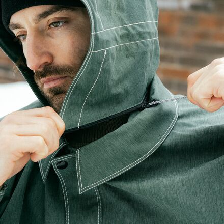 686 Dojo Jacket - Men's - Clothing