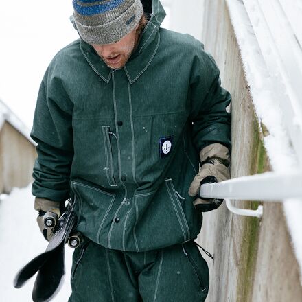 686 Dojo Jacket - Men's - Clothing