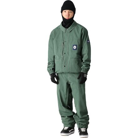 686 Dojo Shell Pant - Men's - Clothing