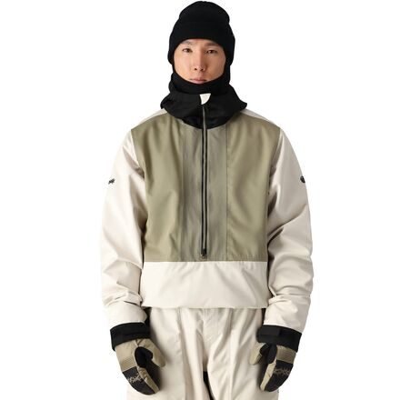 686 Ghost 2.5L Anorak - Men's - Clothing