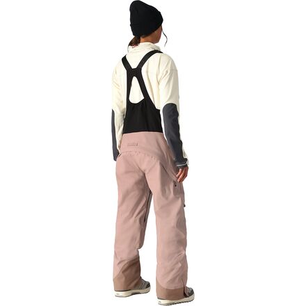 686 GORE-TEX Stretch Dispatch Bib Pant - Women's - Clothing