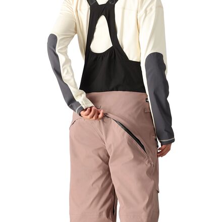 686 GORE-TEX Stretch Dispatch Bib Pant - Women's - Clothing