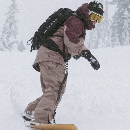 686 GORE-TEX Stretch Dispatch Bib Pant - Women's - Clothing