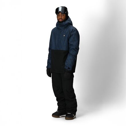 686 Foundation Insulated Jacket - Men's - Clothing