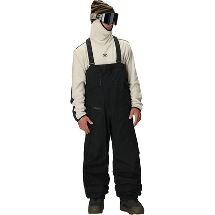 686 GORE-TEX 3L ATV Bib - Men's - Clothing