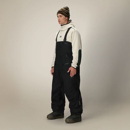 686 GORE-TEX 3L ATV Bib - Men's - Clothing