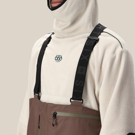 686 GORE-TEX 3L ATV Bib - Men's - Clothing