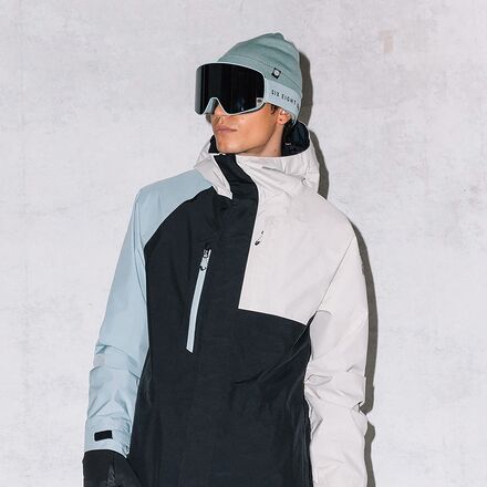 686 GORE-TEX Core Shell Jacket - Men's - Clothing