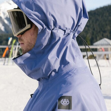 686 GORE-TEX Core Shell Jacket - Men's - Clothing