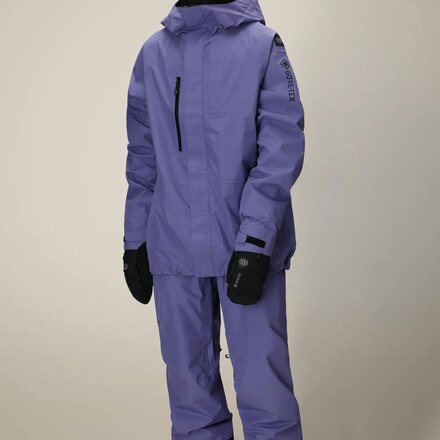 686 GORE-TEX Core Shell Jacket - Men's - Clothing