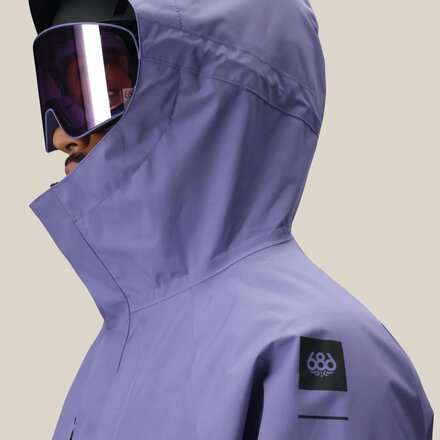 686 GORE-TEX Core Shell Jacket - Men's - Clothing