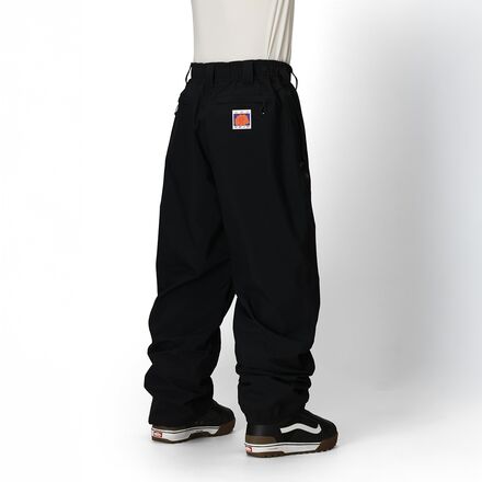 686 GORE-TEX Dojo Shell Pant - Men's - Clothing