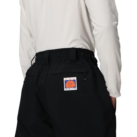 686 GORE-TEX Dojo Shell Pant - Men's - Clothing