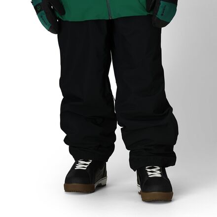 686 GORE-TEX Dojo Shell Pant - Men's - Clothing