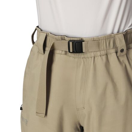 686 GORE-TEX Dojo Shell Pant - Men's - Clothing