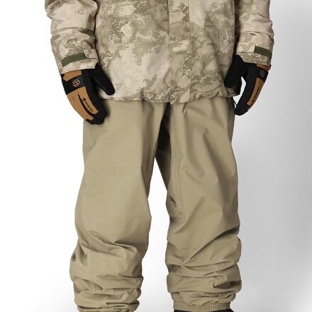 686 GORE-TEX Dojo Shell Pant - Men's - Clothing