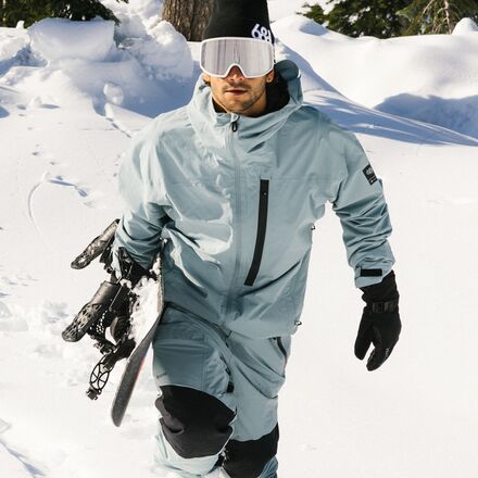 686 GORE-TEX GT Thermagraph Jacket - Men's - Clothing
