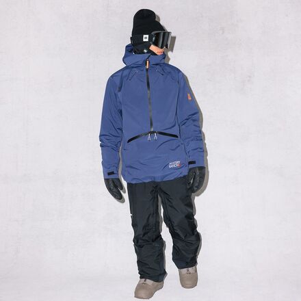 686 Mystery Ranch Qi Jacket - Men's - Clothing