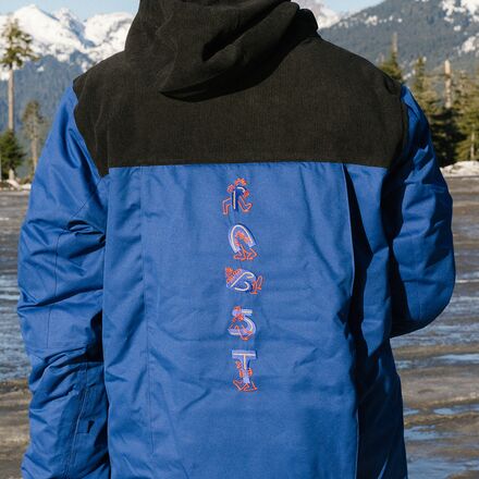 686 PBR Cooler Insulated Jacket - Men's - Clothing