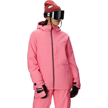 686 Athena Insulated Jacket - Women's - Clothing
