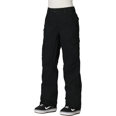 686 Aura Insulated Cargo Pant - Women's - Clothing