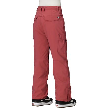 686 Aura Insulated Cargo Pant - Women's - Clothing