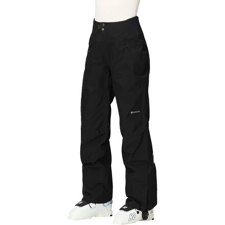 686 GORE-TEX WILLOW INSULATED PANT ブラック 686 GORE-TEX Willow Insulated Pant - Women's - Clothing