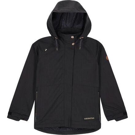 686 Smarty 3-In-1 Spellbound Jacket - Women's - Clothing