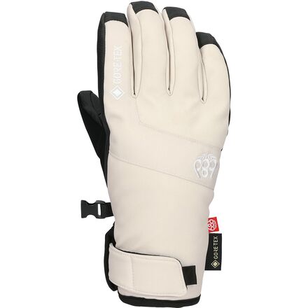 686 GORE-TEX Linear Under Cuff Glove - Women's - Accessories