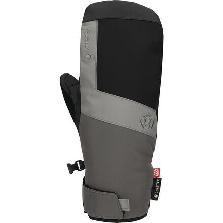 686 GORE-TEX Linear Under Cuff Mitten - Men's - Accessories