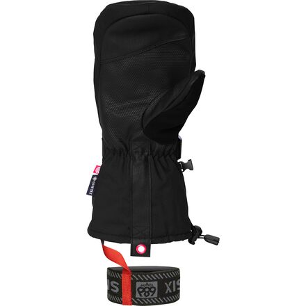 686 GORE-TEX Smarty 3-In-1 Gaunlet Mitten - Men's - Accessories