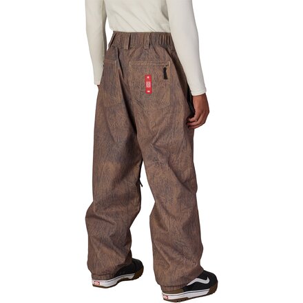 686 Dojo Shell Pant - Men's - Clothing