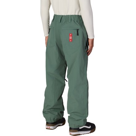 686 Dojo Shell Pant - Men's - Clothing