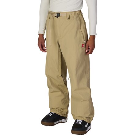 686 Dojo Shell Pant - Men's - Clothing