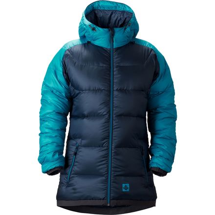 Sweet protection hotsell mother goose jacket