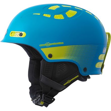 Sweet Protection Igniter Helmet - Ski