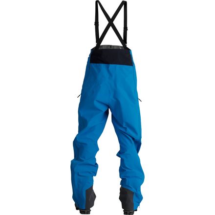 SWEET PROTECTION Supernaut GTX ビブパンツ BLA.jpg