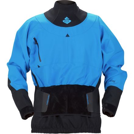 Sweet Protection Supernova Dry Top - Paddle