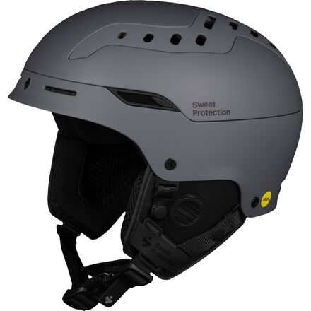 backcountry snowboard helmet Sweet Protection Snowboard Helmets