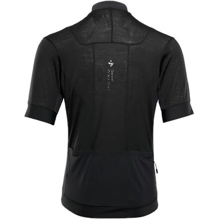 ウェア SWEET PROTECTION Crossfire SS Jersey Sweet Protection Crossfire Merino Short-Sleeve Jersey - Men's - Bike