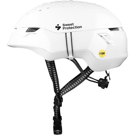 Sweet Protection Ascender Mips Helmet - Ski