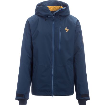 Sweet Protection Salvation DryZeal Jacket - Men's - Clothing